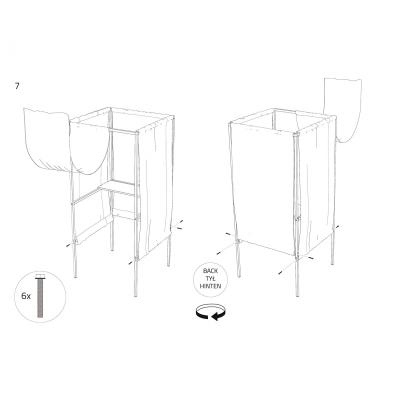 Standard Osszerelese 07